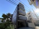 GKレジデンス深江の外観