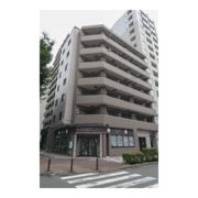 レジアス新横浜の外観画像