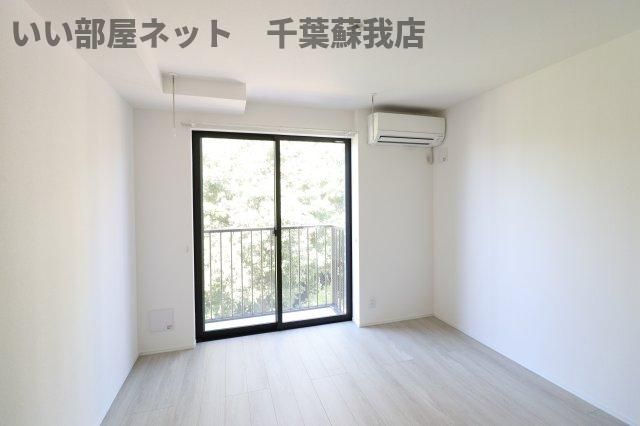 洋室