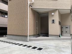 Bella Casaの外観画像