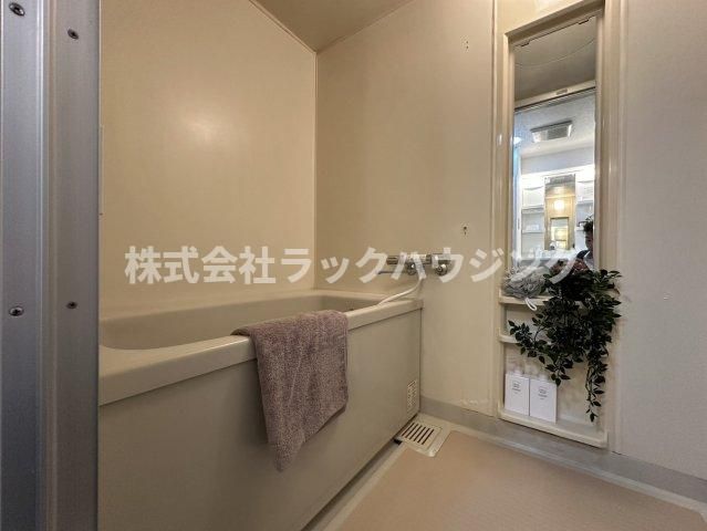 バスルーム