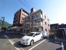 メゾン高田の間取り画像