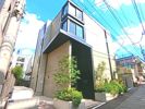 GRAN PASEO新宿の外観