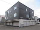 ラパス大曲の外観