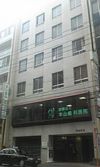 本山ビルの間取り画像