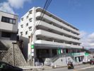 サンライズ明和の間取り画像