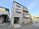 パールマンション2NDの間取り画像