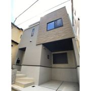 Kolet高島平の外観画像