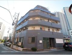 セゾン覚王山の外観画像