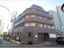 セゾン覚王山の間取り画像