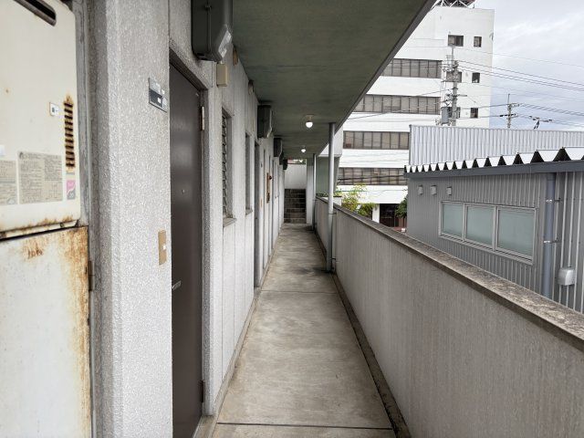 ロビー