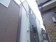ハーモニーテラス立石の外観画像
