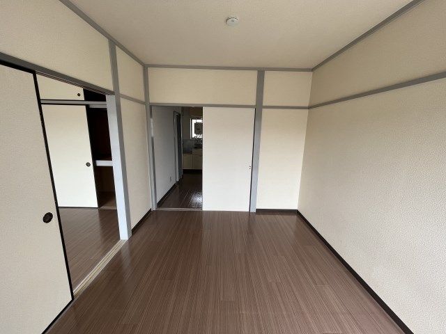 洋室