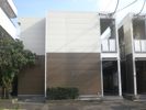 レオパレスF＆T Ⅰの間取り画像