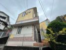 RIX金沢文庫の外観