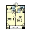 あふれかHOUSEの間取り画像