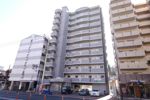 アヴィニールNo．5の間取り画像