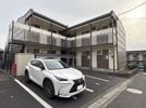レオパレスソレイユの間取り画像