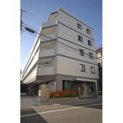 パークアクシス目黒本町の外観画像