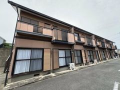 メゾンシーロードの外観画像