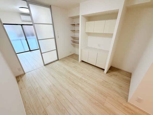 リビング