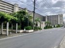 ルピアグランデみずほ台の外観