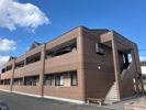 ソレイユ鉄屋の間取り画像
