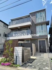 villa風の杜の外観画像