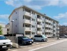 長戸住宅の外観