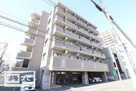 シャングリ・ラ霞の外観画像