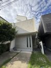 下馬3丁目戸建の外観