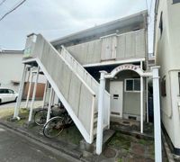 シャンブル三吉の外観画像