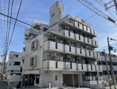 アルテハイム灘の外観画像