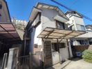 田浦戸建ての外観