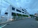 プレミスト上大岡の間取り画像