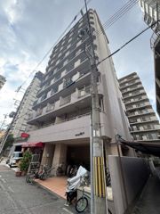 カサベラ神戸の外観画像