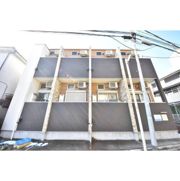 スカイブレスの外観画像