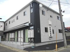 アスコット大野田の外観画像