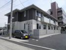 レガロ・K A棟の間取り画像