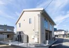 ロイヤルウエスト若宮の間取り画像
