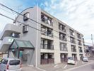 F愛光マンションの間取り画像