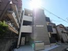 REGIA OSAKA CITY KOMATSUの外観