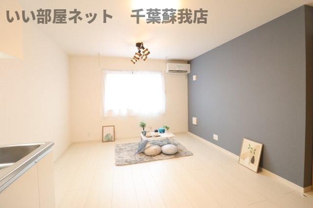 洋室
