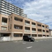 AI COURT南蟹屋の外観画像
