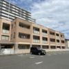 AI COURT南蟹屋の外観