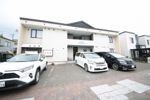 クリエール大町の間取り画像