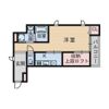 カンフォーラ朝日が丘の間取り画像