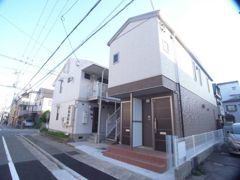 ジェネシス板宿Ⅱの外観画像
