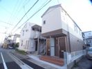 ジェネシス板宿Ⅱの外観