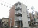 レオパレス彩の外観